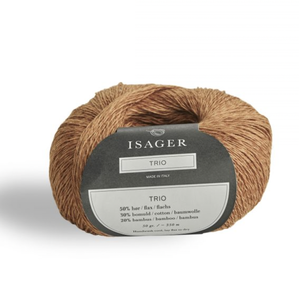 Isager Trio 1 - 15