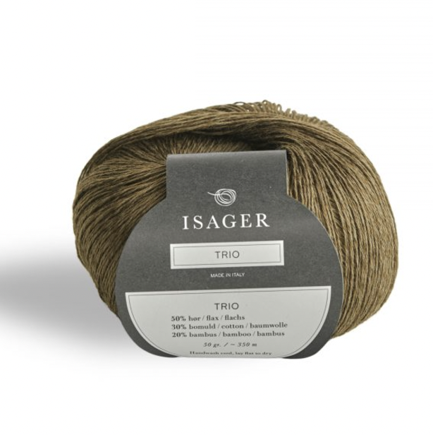 Isager Trio 1 - 11