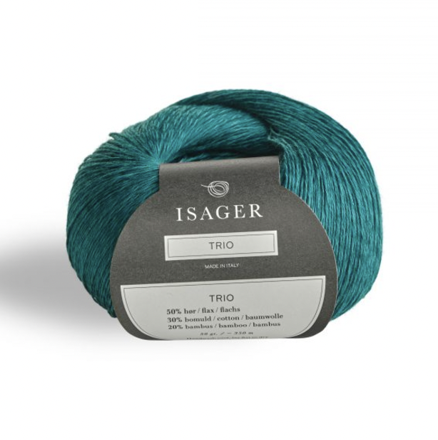 Isager Trio 1 - 16