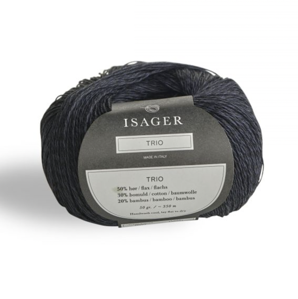 Isager Trio 1 - 14