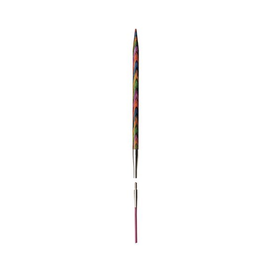 Ändstickor KnitPro, Symfonie 