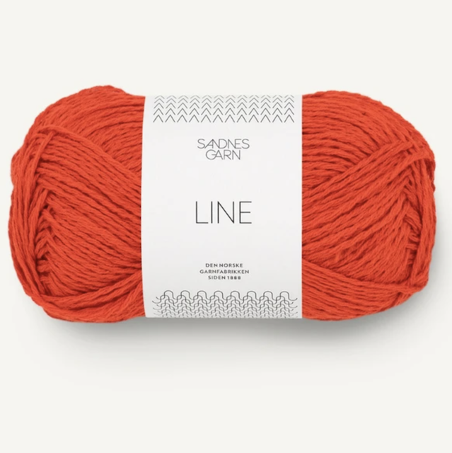 Line - 14