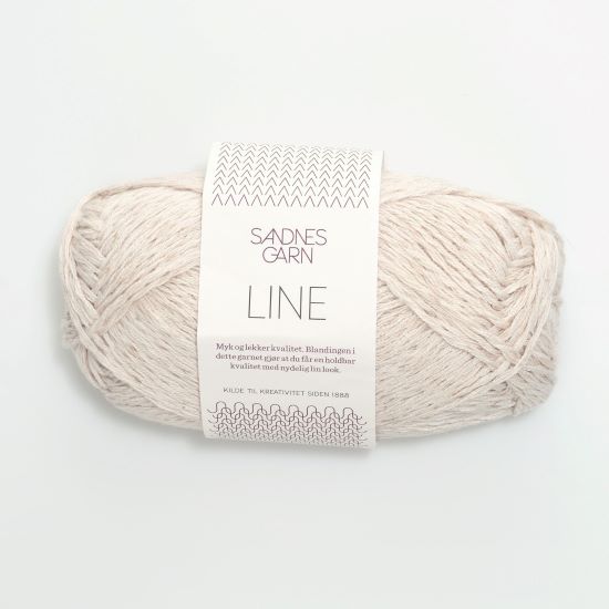 Line - 3