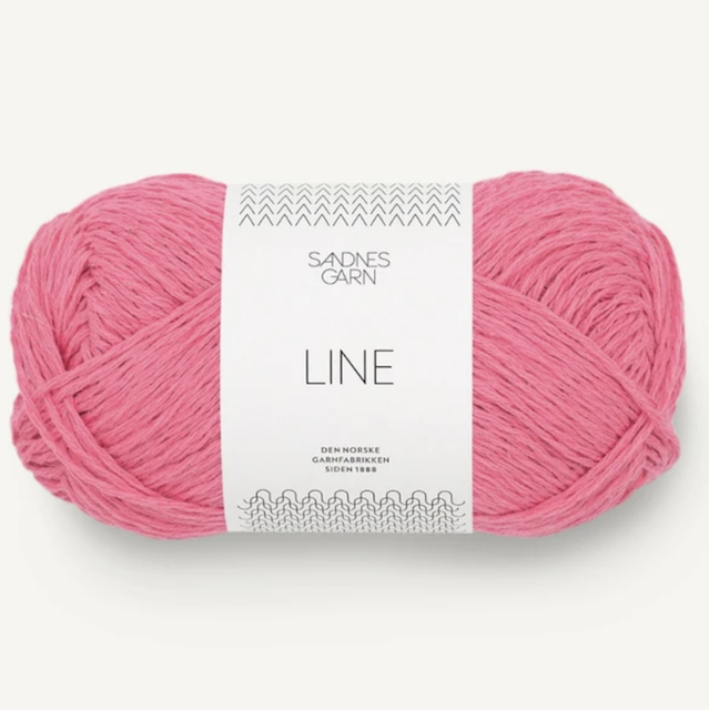 Line - 18