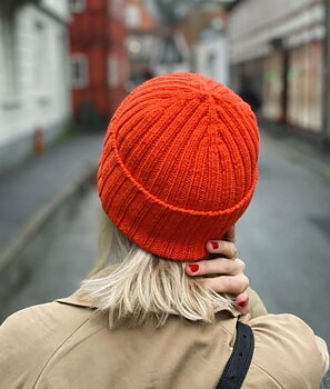 Hipstermössan