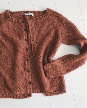 Annas Cardigan - My Size