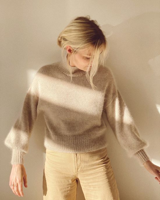 Ballong Sweater