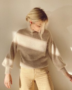Ballong Sweater