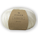 Isager Mulberry Silk