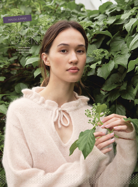 Malou Jumper 2210-5