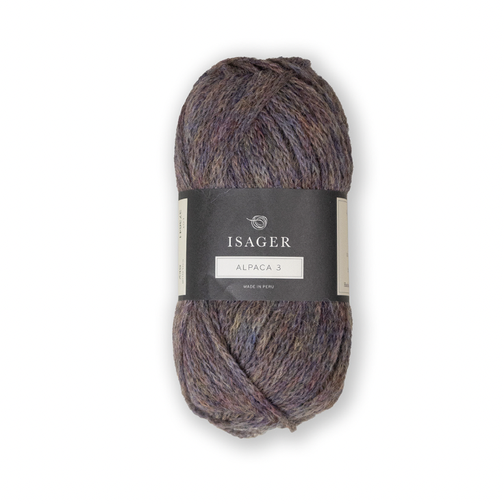 Isager Alpaca 3 - 14