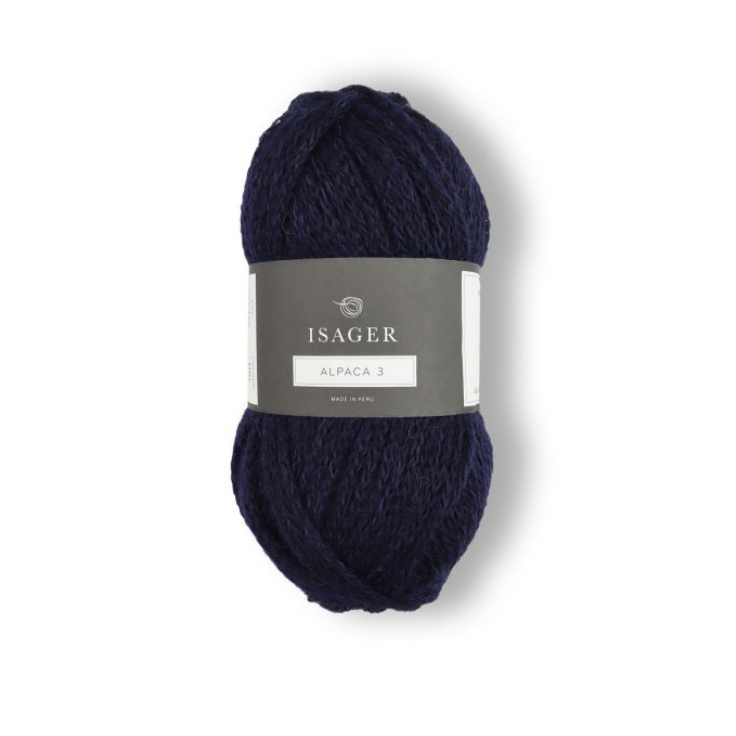 Isager Alpaca 3 - 13