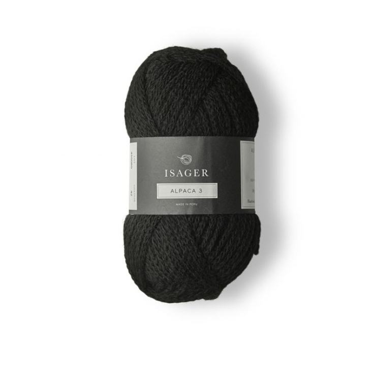 Isager Alpaca 3 - 7