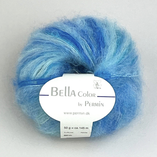 Bella Color - 12