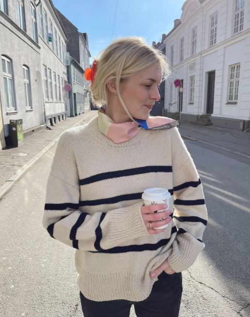 Marseille Sweater 