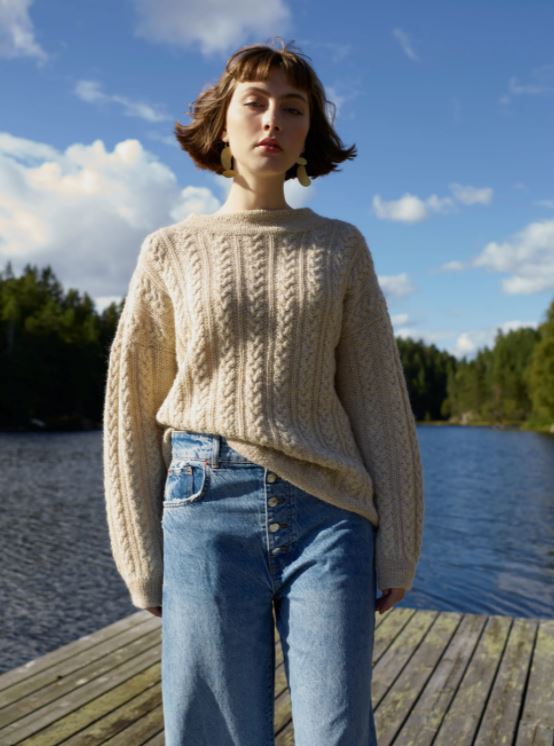 Allygenser 366-3 i Rauma Inca - 2