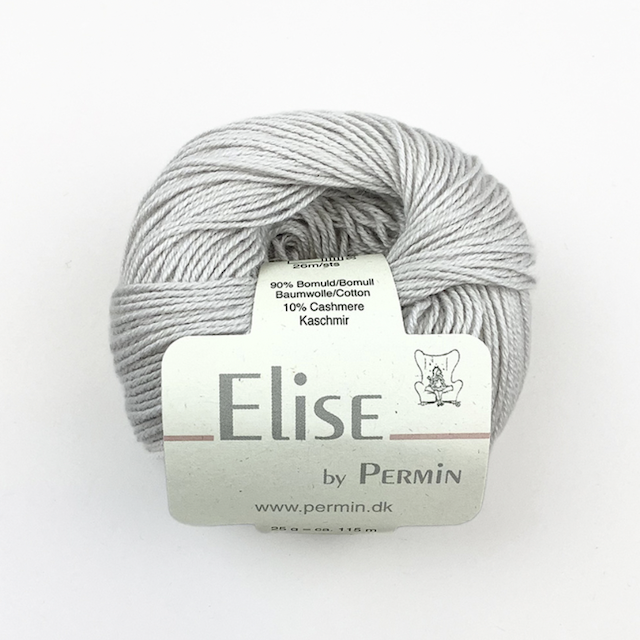 Elise från Permin - 17