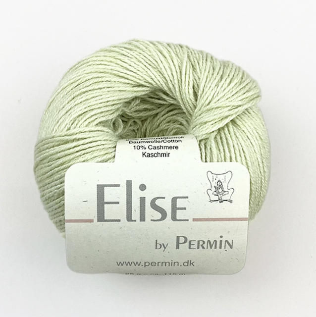Elise från Permin - 19