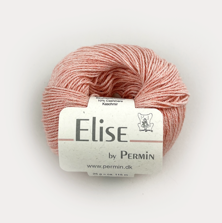 Elise från Permin - 14