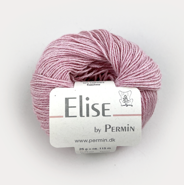 Elise från Permin - 12