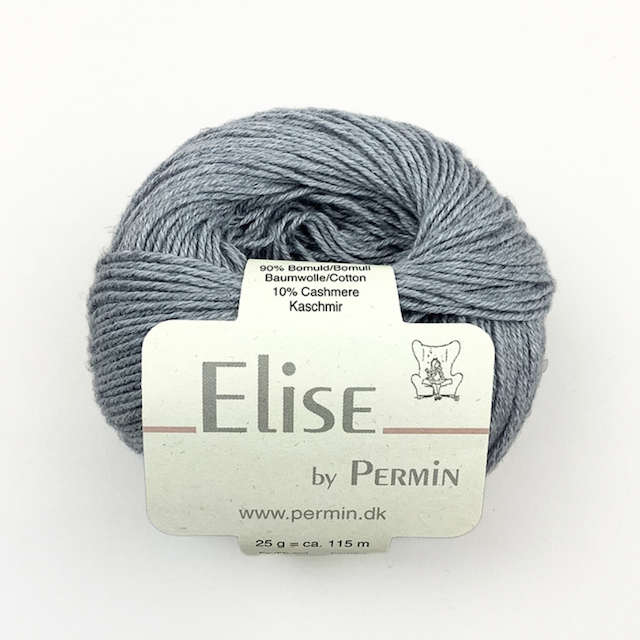 Elise från Permin - 16