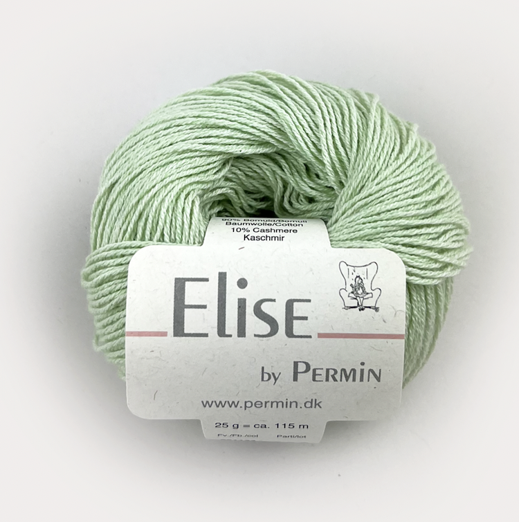 Elise från Permin - 13