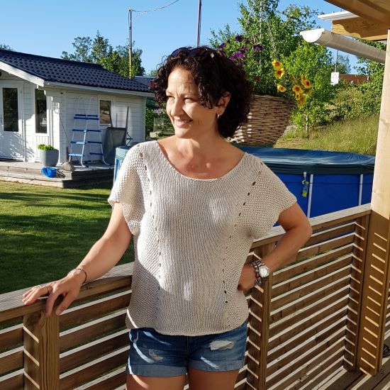 Strandliv