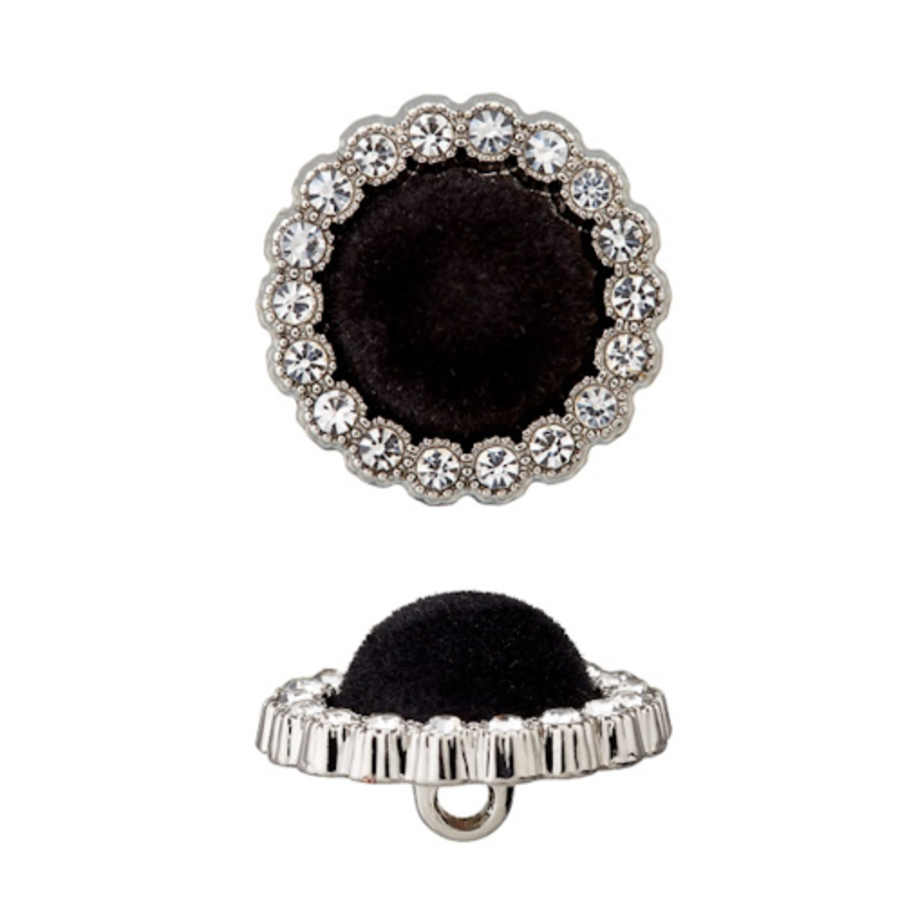 Knapp Fancy 18 mm