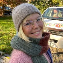 Lisas cashmeremössa med mohair, pdf