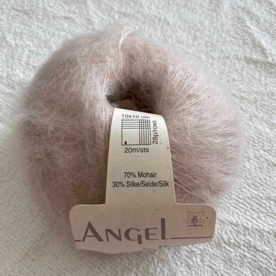Angel från Permin - 2