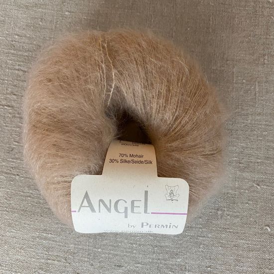 Angel från Permin - 4