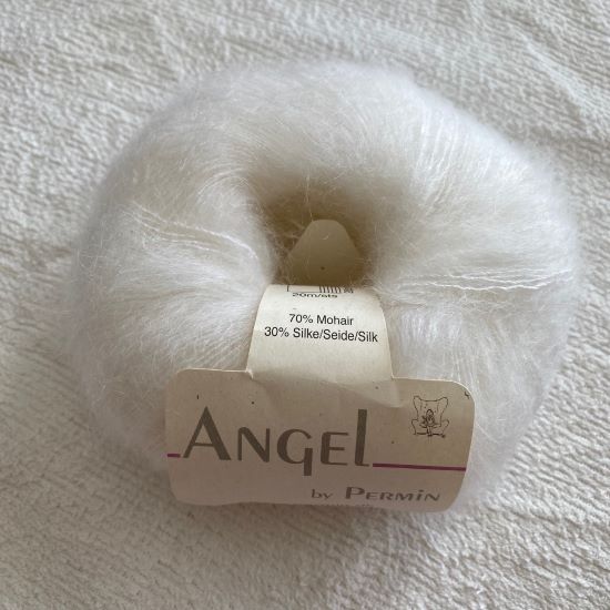 Angel från Permin - 20