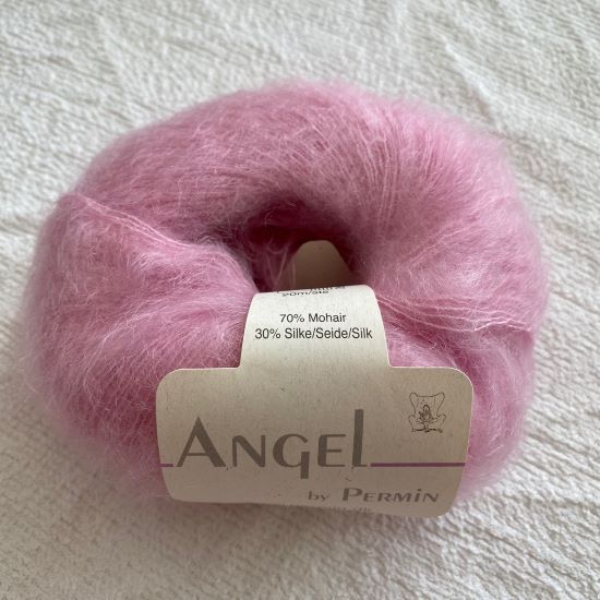 Angel från Permin