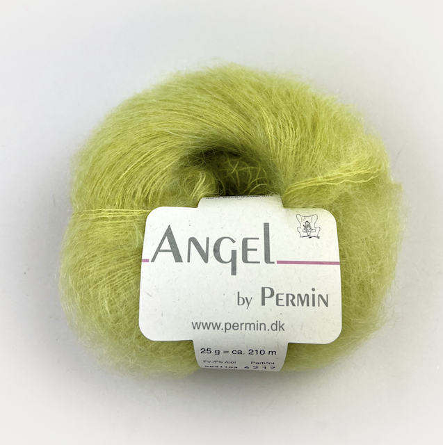 Angel från Permin - 25