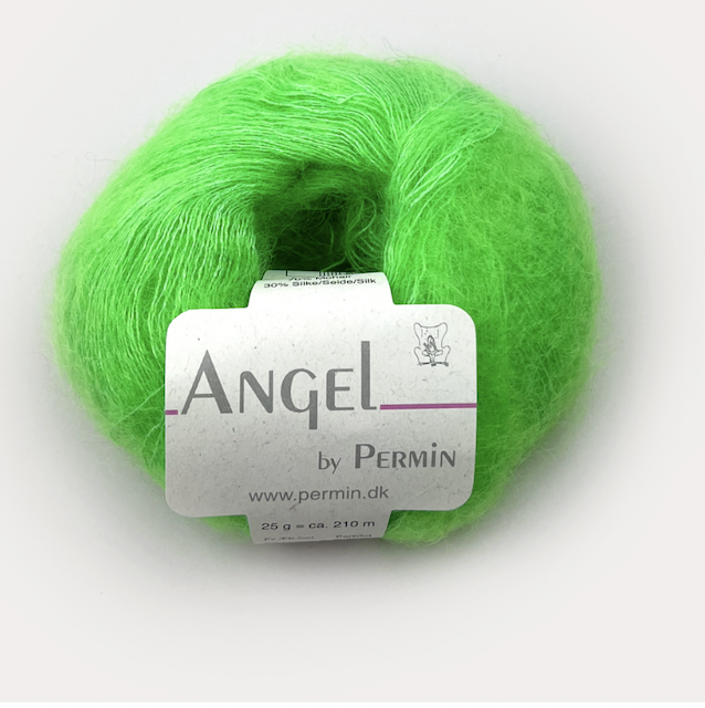 Angel från Permin - 32