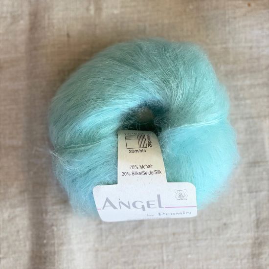 Angel från Permin - 22