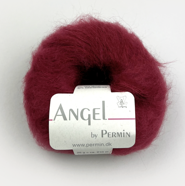 Angel från Permin - 23
