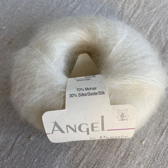 Angel från Permin - 21
