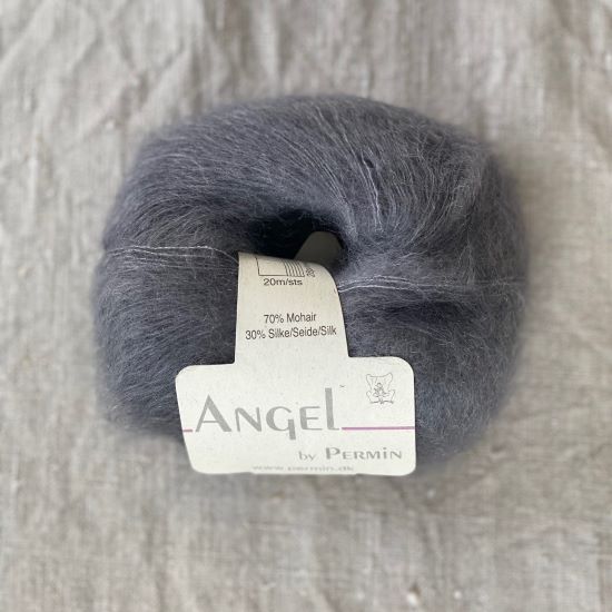 Angel från Permin - 9