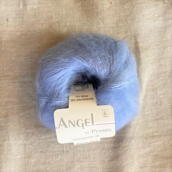 Angel från Permin - 11