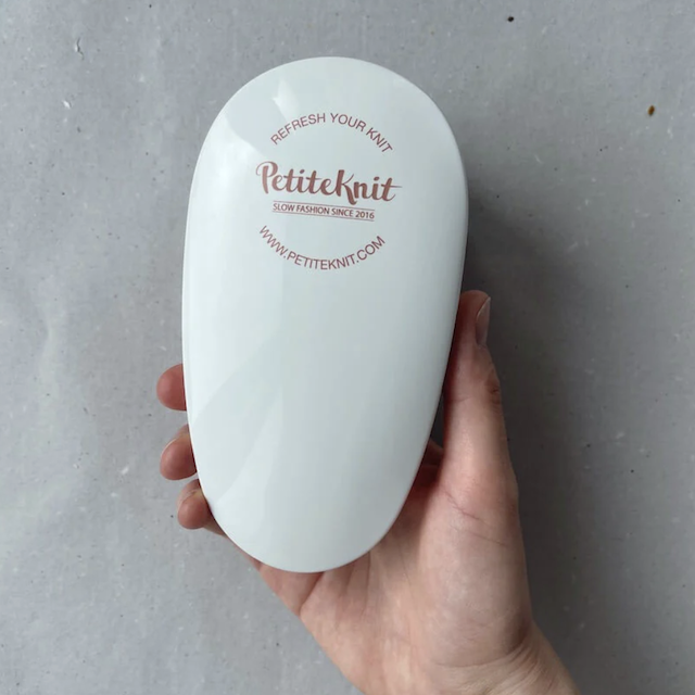 Refresh Your Knit Lint Remover, PetiteKnit