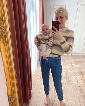 Aros sweater