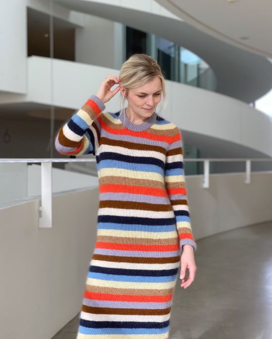 Aros sweater - 2