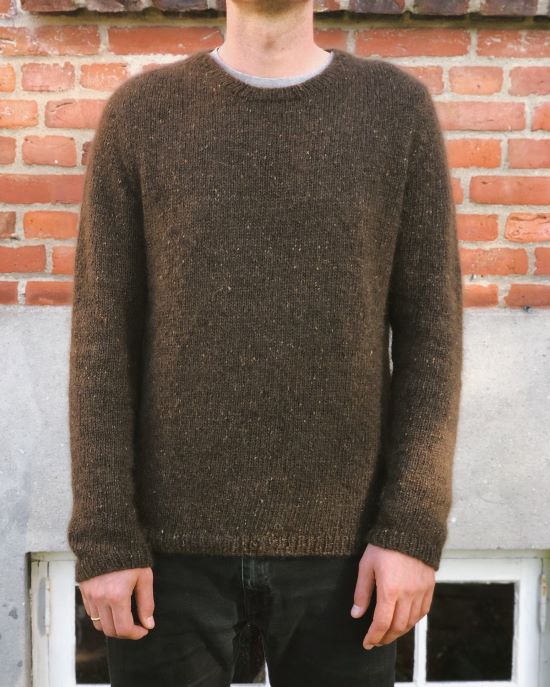 Nortland Sweater - 2