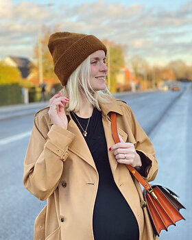 Oslomössan mohair edition