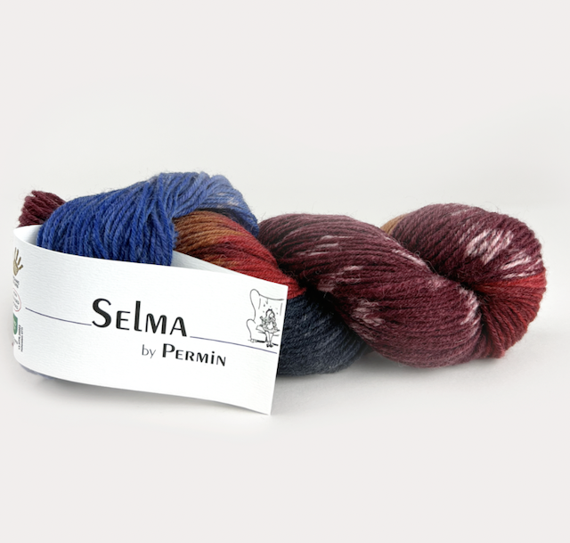 Selma från Permin - 13