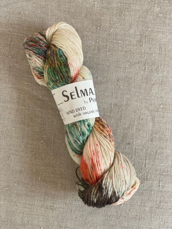 Selma från Permin - 4