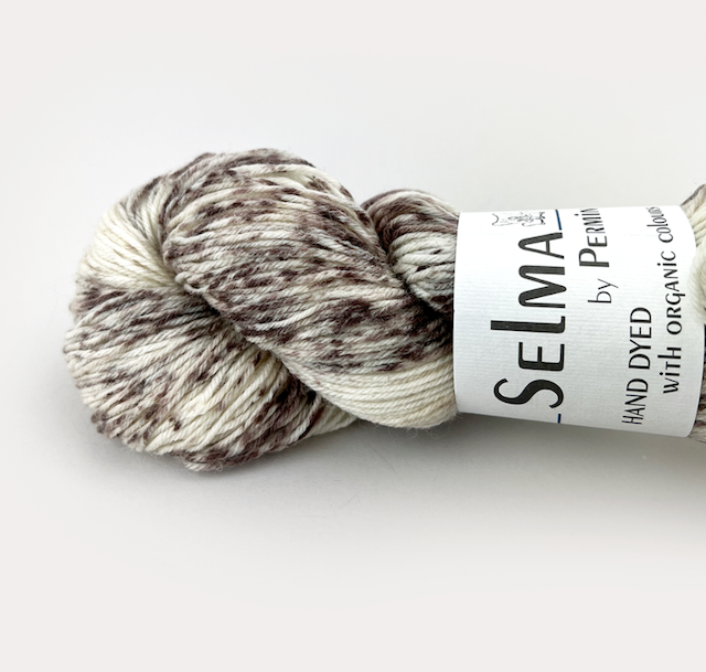 Selma från Permin - 12