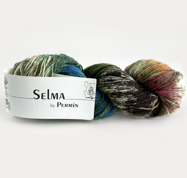 Selma från Permin - 11