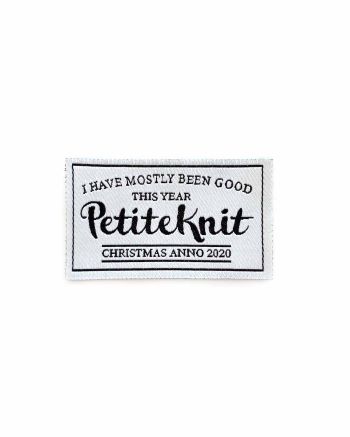 Petiteknit, labels  - 7